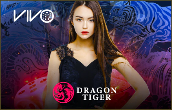  Rồng Hổ VIP