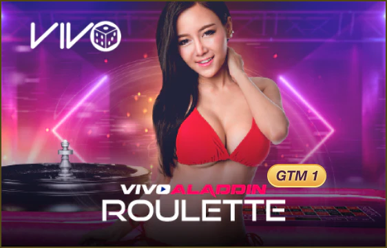  Aladin Roulette GMT1
