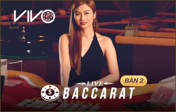  Baccarat Ngân Hà 2