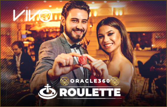  Oracle 360 Roulette