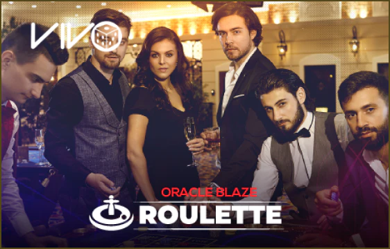  Roulette Quý Tộc