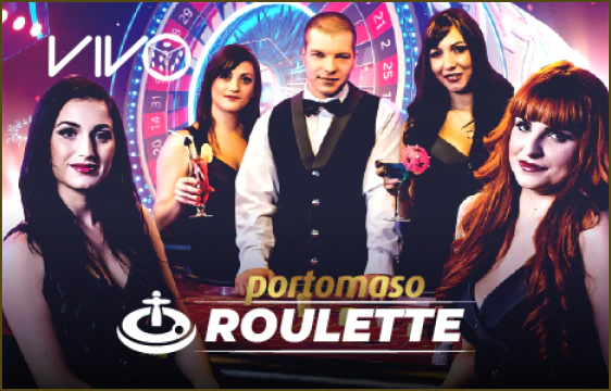  Portomaso Roulette