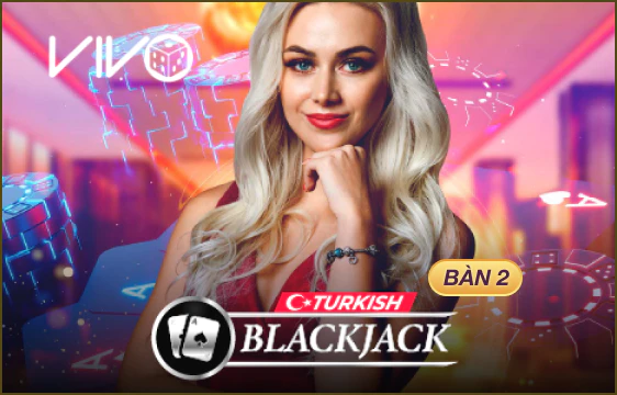  Turkish Blackjack