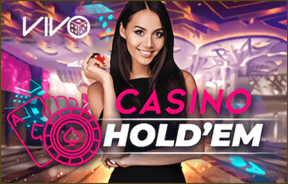  Poker Hold'em Hoàng Gia