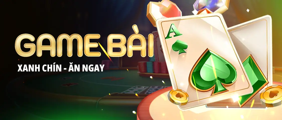 game bài - MB