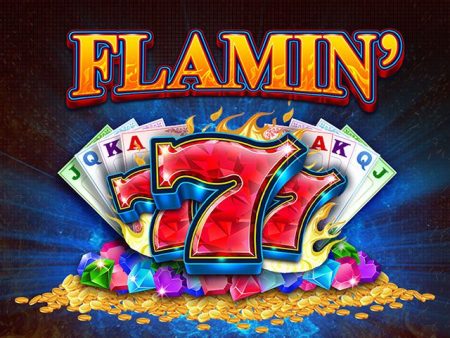 Flamin' 777