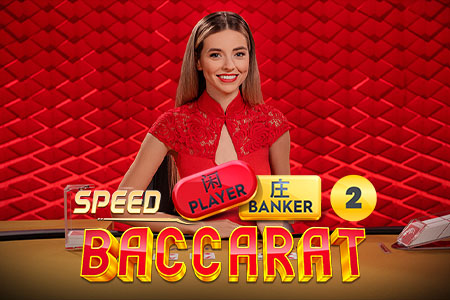  Nhanh 15s - Baccarat 2