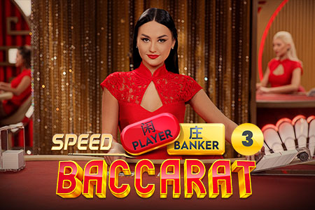  Nhanh 15s - Baccarat 3