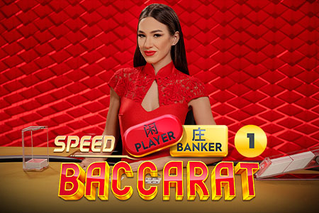  Nhanh 15s - Baccarat 1