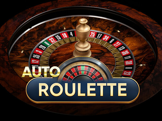   Roulette RNG