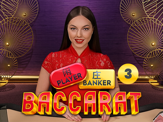  Baccarat Long Bảo 3
