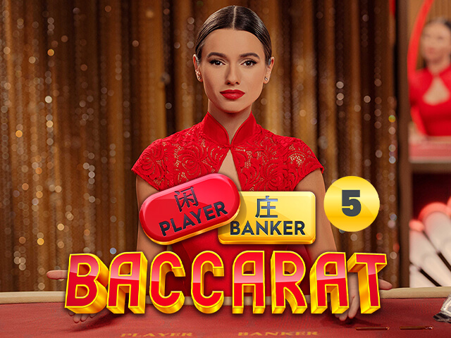  Baccarat Long Bảo 5