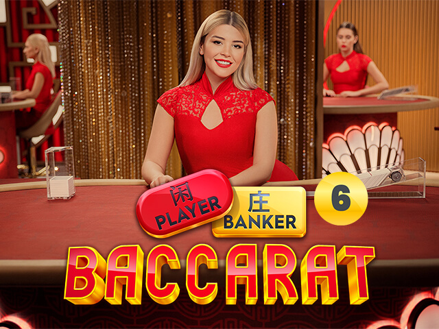  Baccarat Long Bảo 6