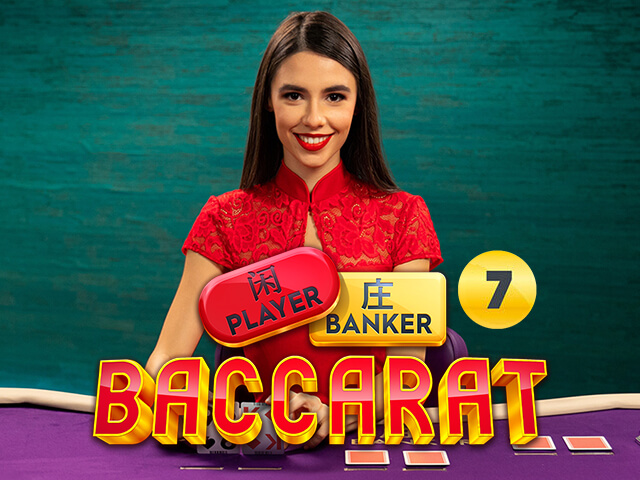  Baccarat Long Bảo 7