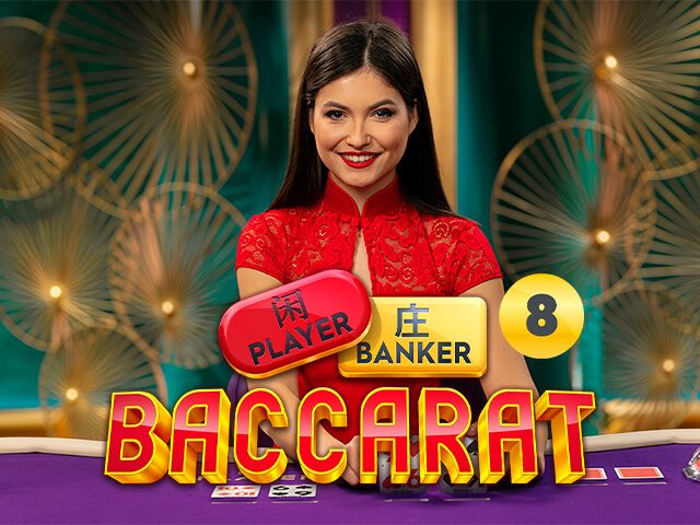  Baccarat Long Bảo 8