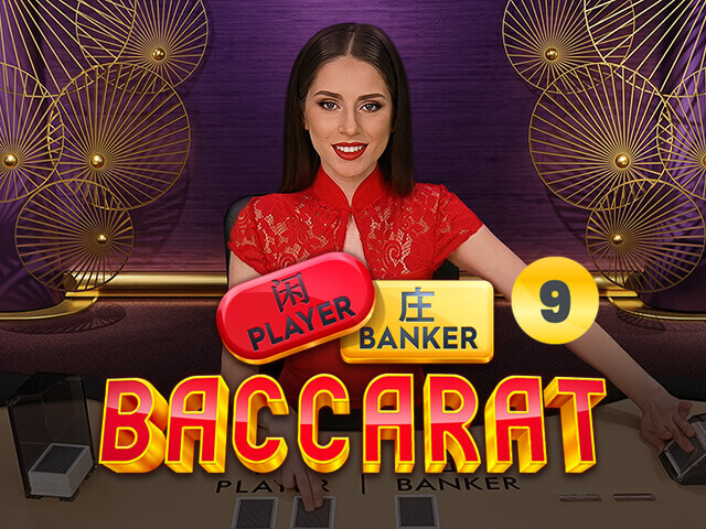  Baccarat Long Bảo 9