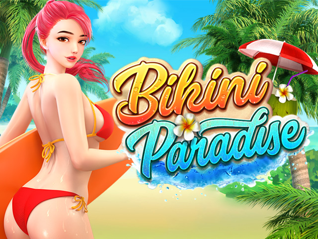 Thiên Đường Bikini