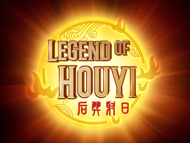 Huyền thoại Hou Yi