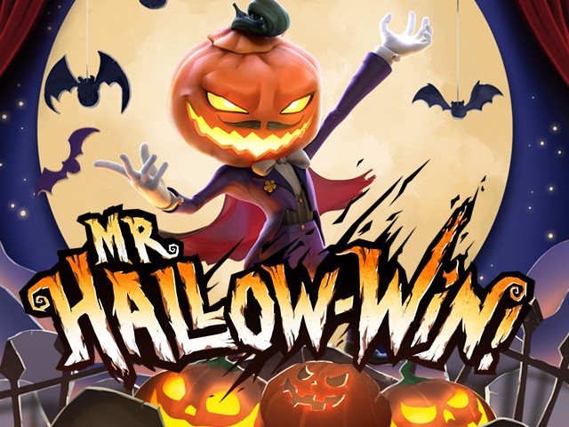 Ông Hallow-Win!