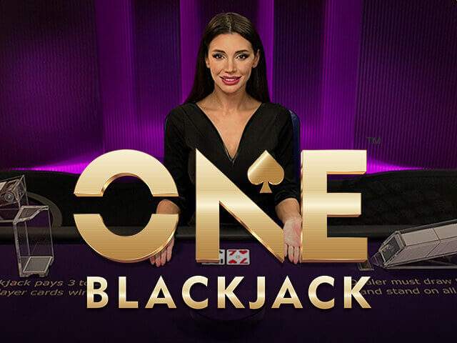  One BlackJack