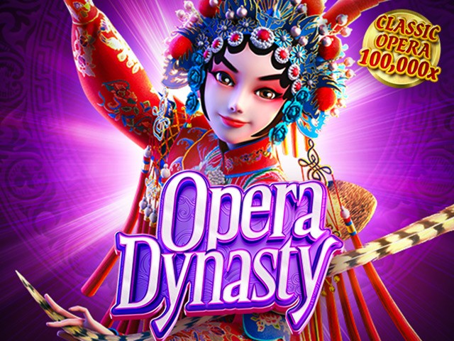  Triều Đại Opera