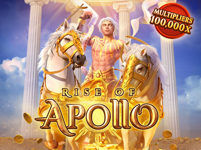  Thần Apollo Trỗi Dậy
