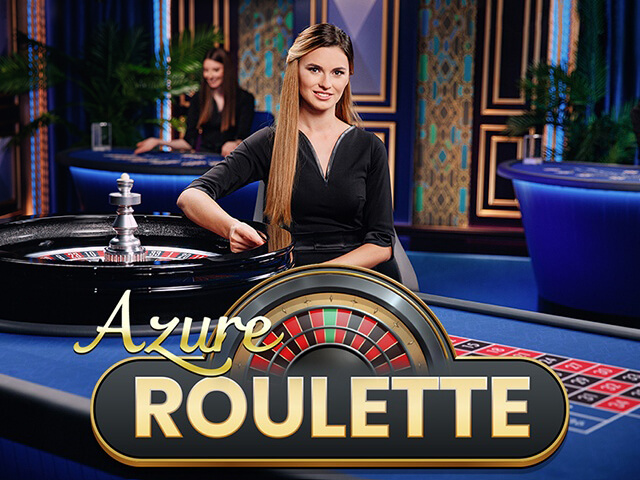   VIP Roulette -1