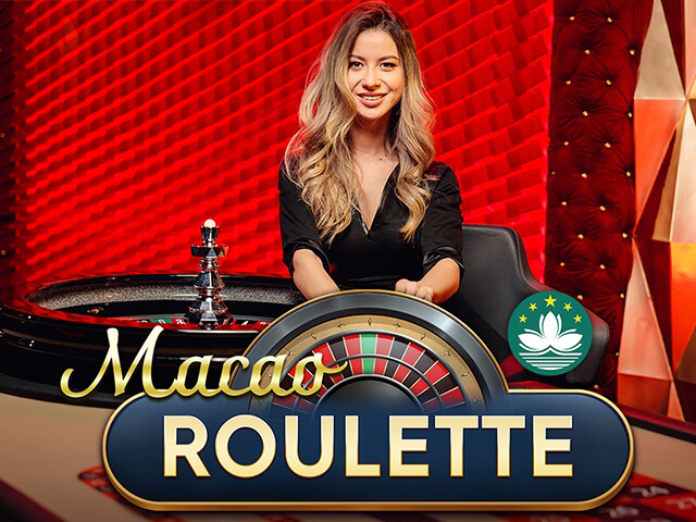  Macao VIP Roulette