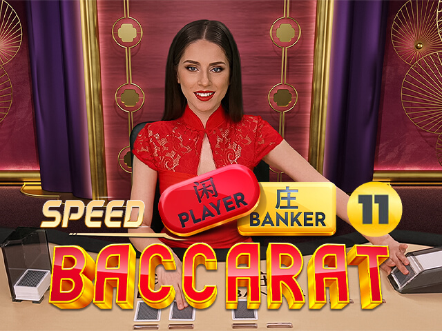  Nhanh 15s - Baccarat 11