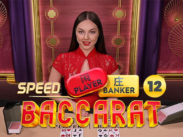  Nhanh 15s - Baccarat 12