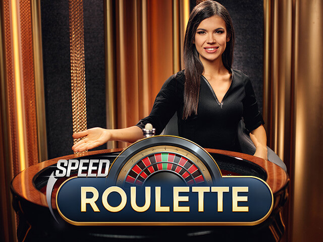  Roulette Tốc Độ