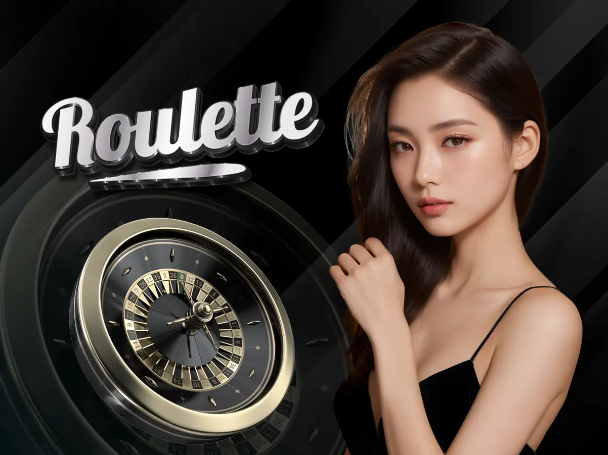  Roulette