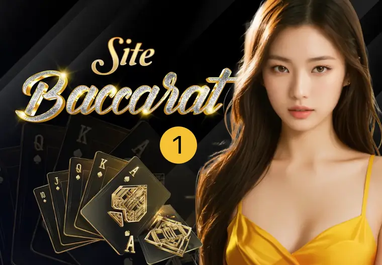  Site Baccarat 1