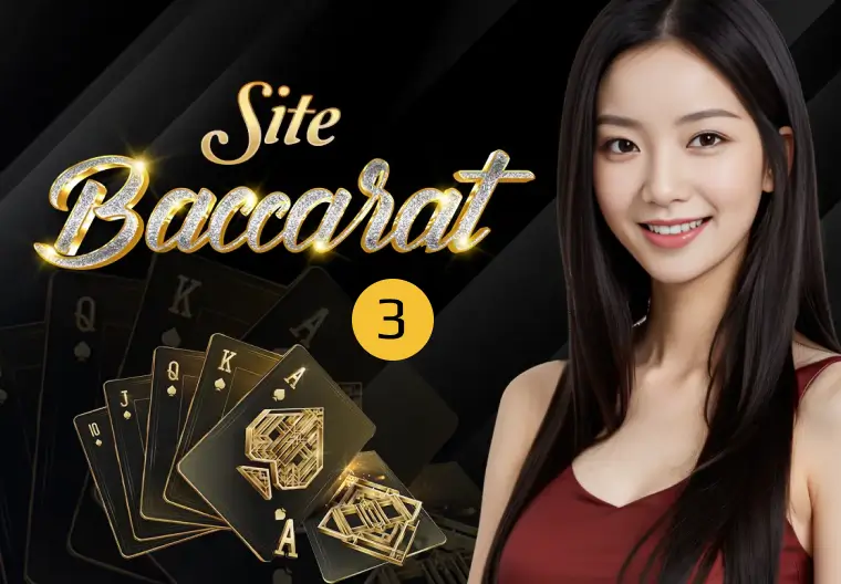  Site Baccarat 3