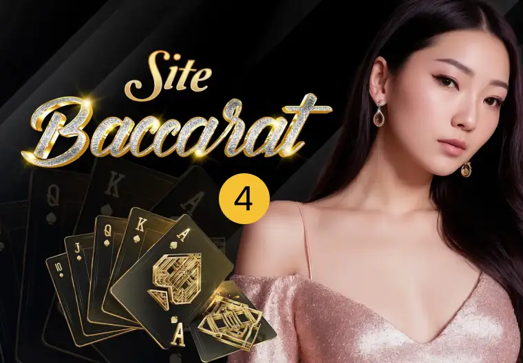  Site Baccarat 4