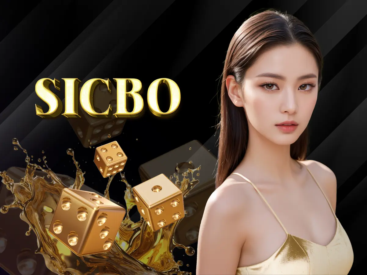  Sic Bo