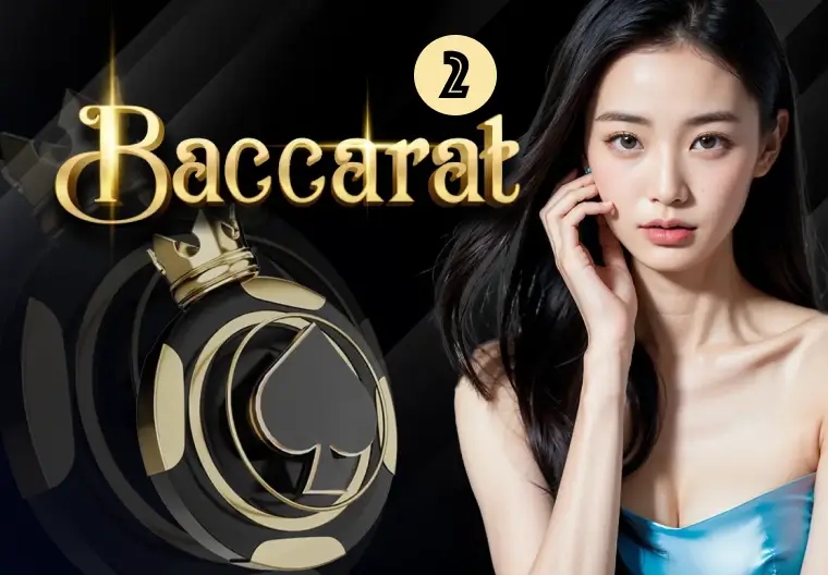  Baccarat 2