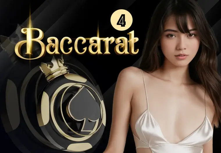 Baccarat 4
