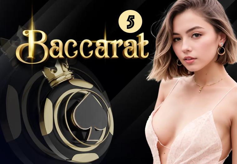 Baccarat 5