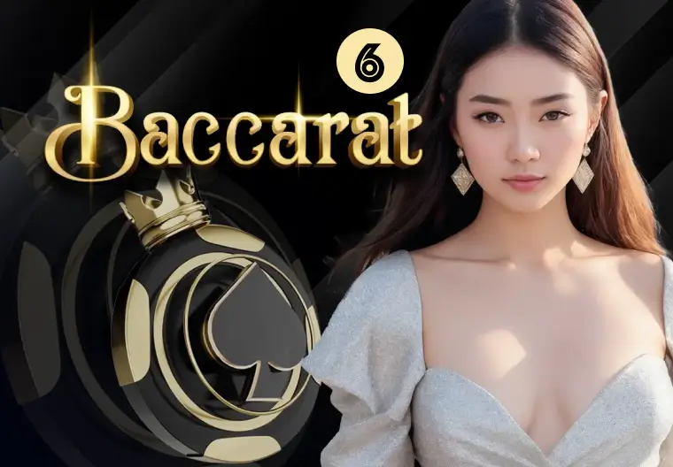  Baccarat 6