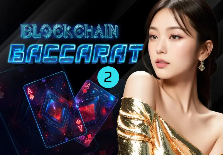  Blockchain Baccarat 2