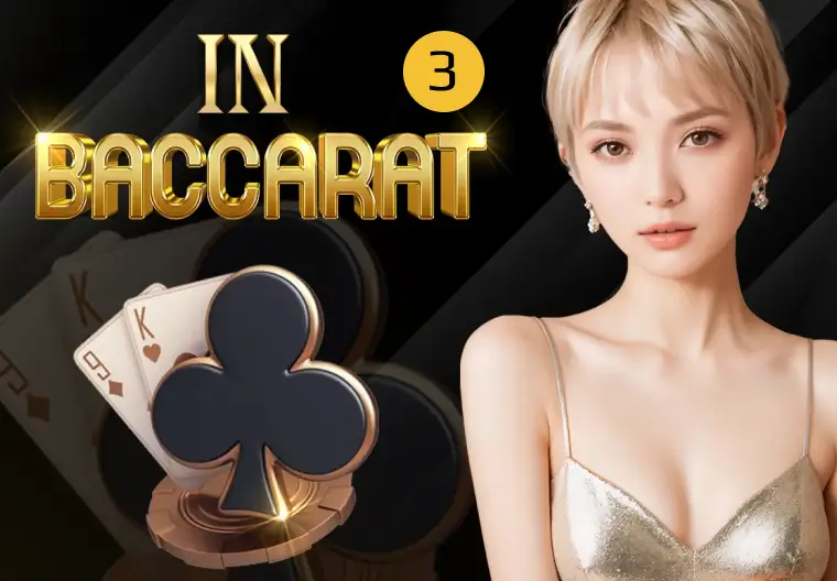  Insurance Baccarat  3