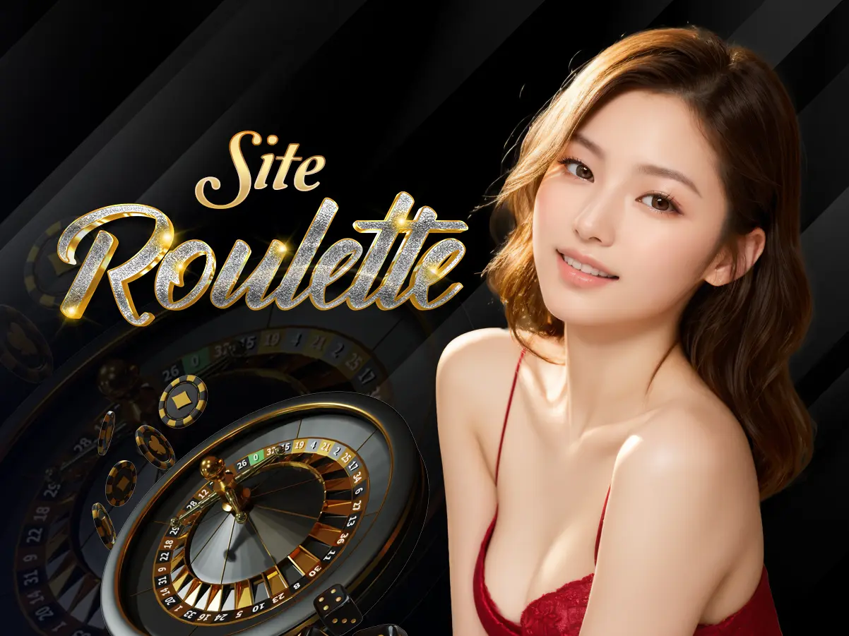  Site Roulette