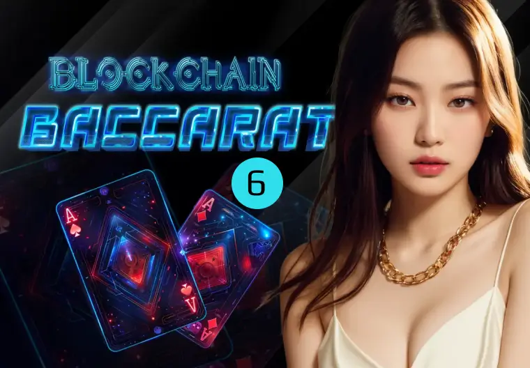  Blockchain Baccarat 6