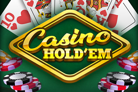  Casino Hold'em