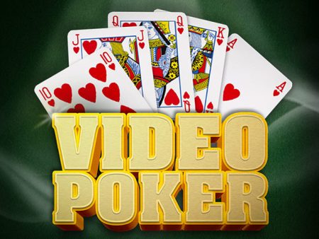  Video Poker