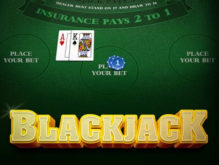  Blackjack