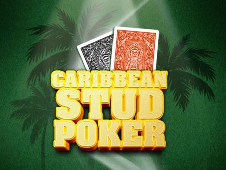  Caribbean Stud Poker
