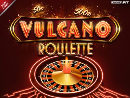  Vulcano Roulette