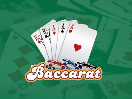  Baccarat